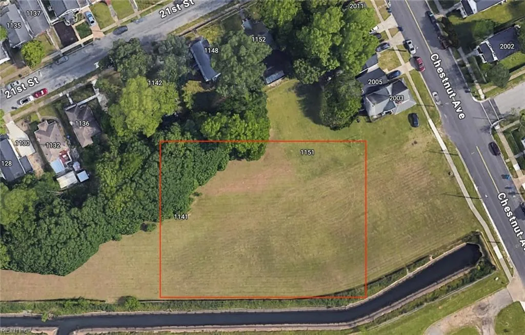 1151 20th ST, NEWPORTNEWS VA 23607