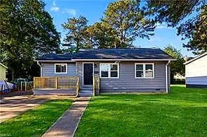 743 Bold ST, PORTSMOUTH VA 23701 - Main photo