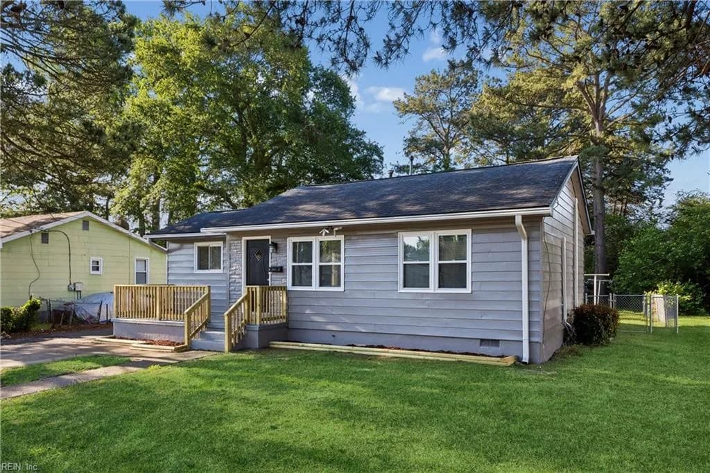 743 Bold ST, PORTSMOUTH VA 23701 - Photo 4
