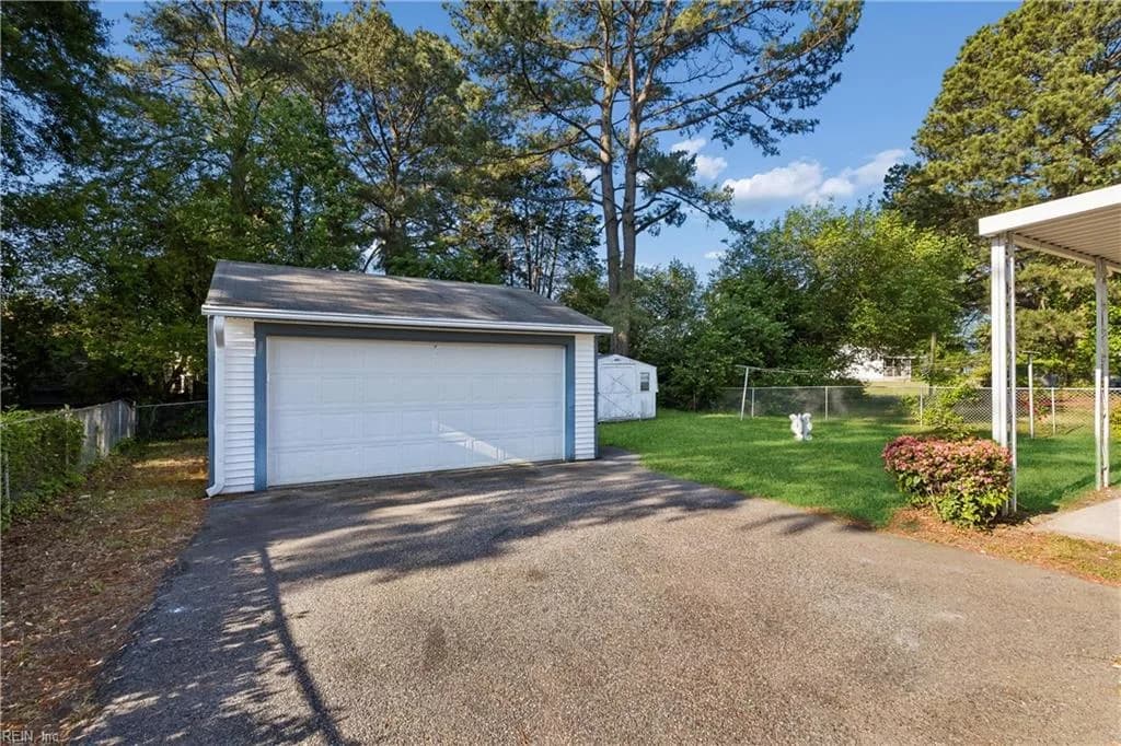 743 Bold ST, PORTSMOUTH VA 23701 - Photo 5