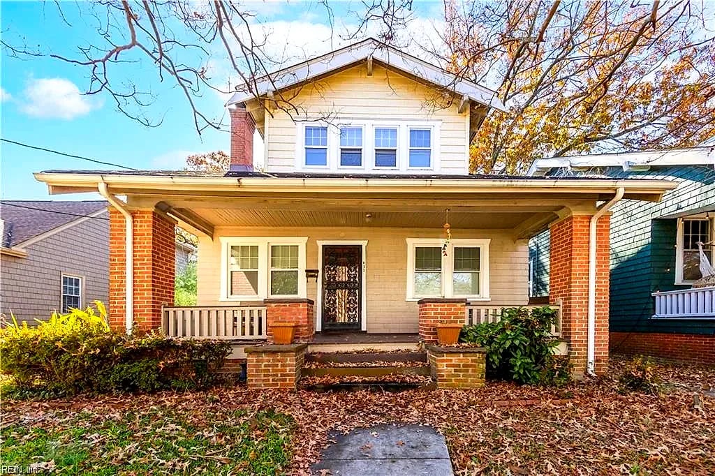 437 Connecticut AVE #2, NORFOLK VA 23508