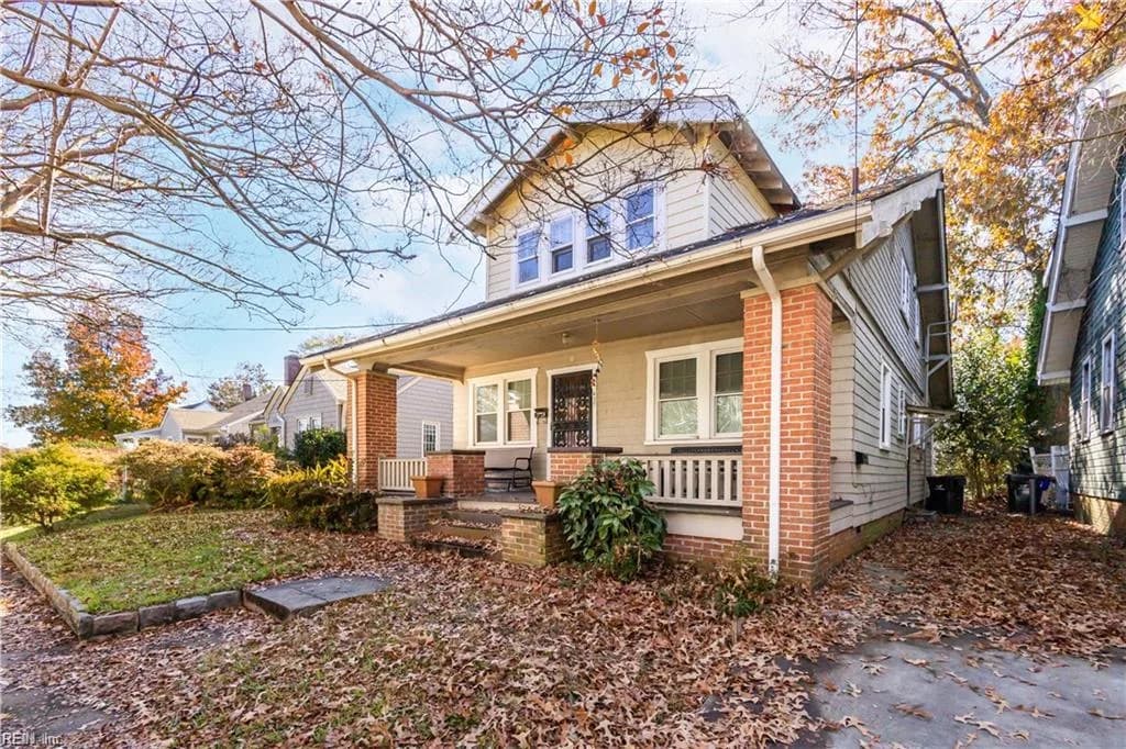 437 Connecticut AVE #2, NORFOLK VA 23508 - Photo 3