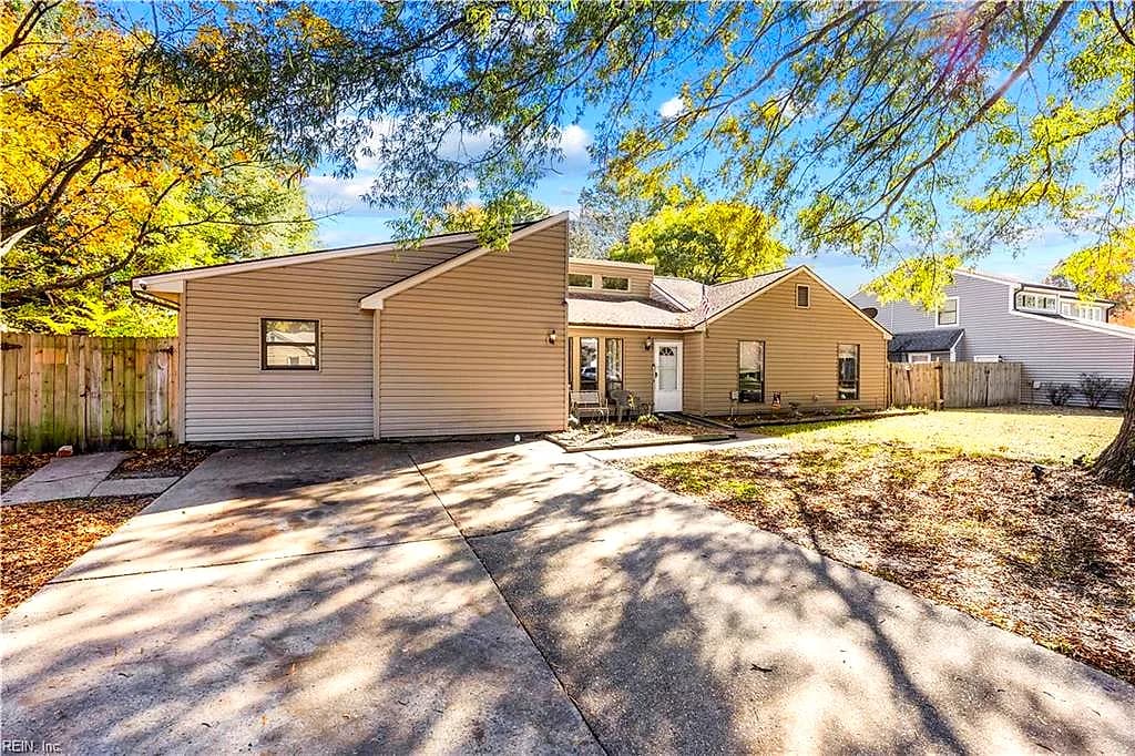 1363 Cypress PL, CHESAPEAKE VA 23320 - Main photo