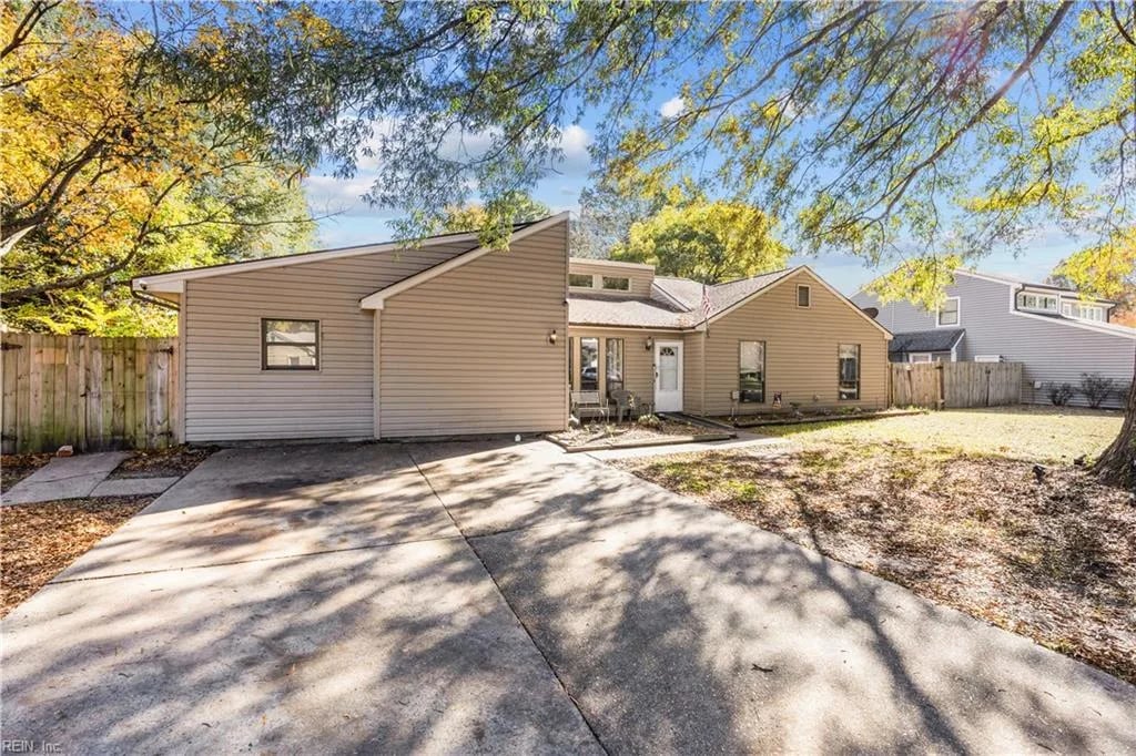 1363 Cypress PL, CHESAPEAKE VA 23320