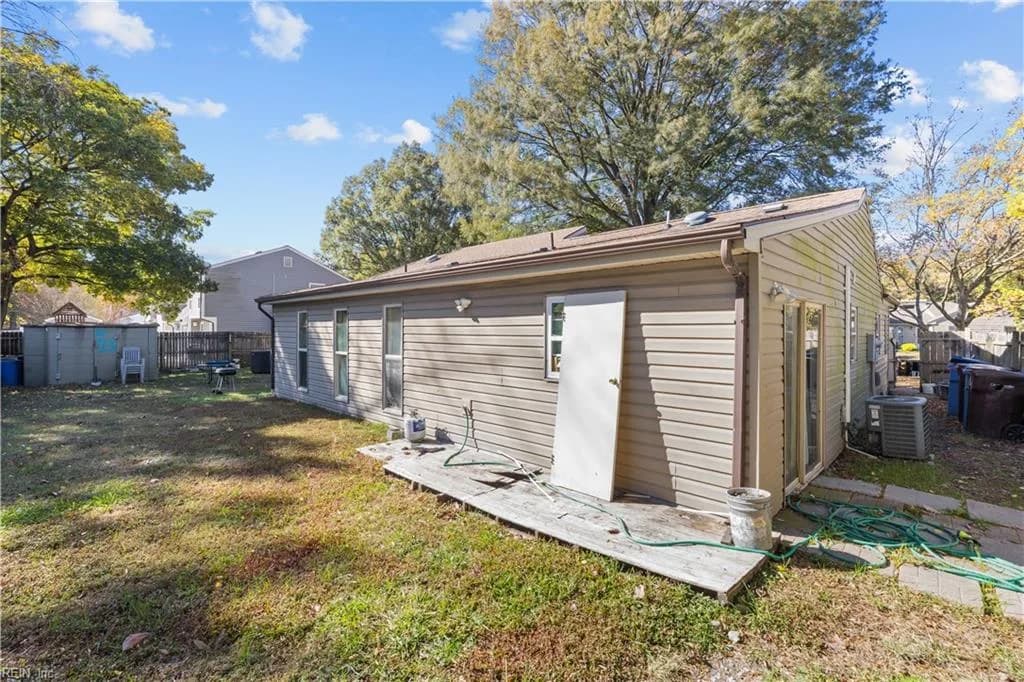 1363 Cypress PL, CHESAPEAKE VA 23320 - Photo 4