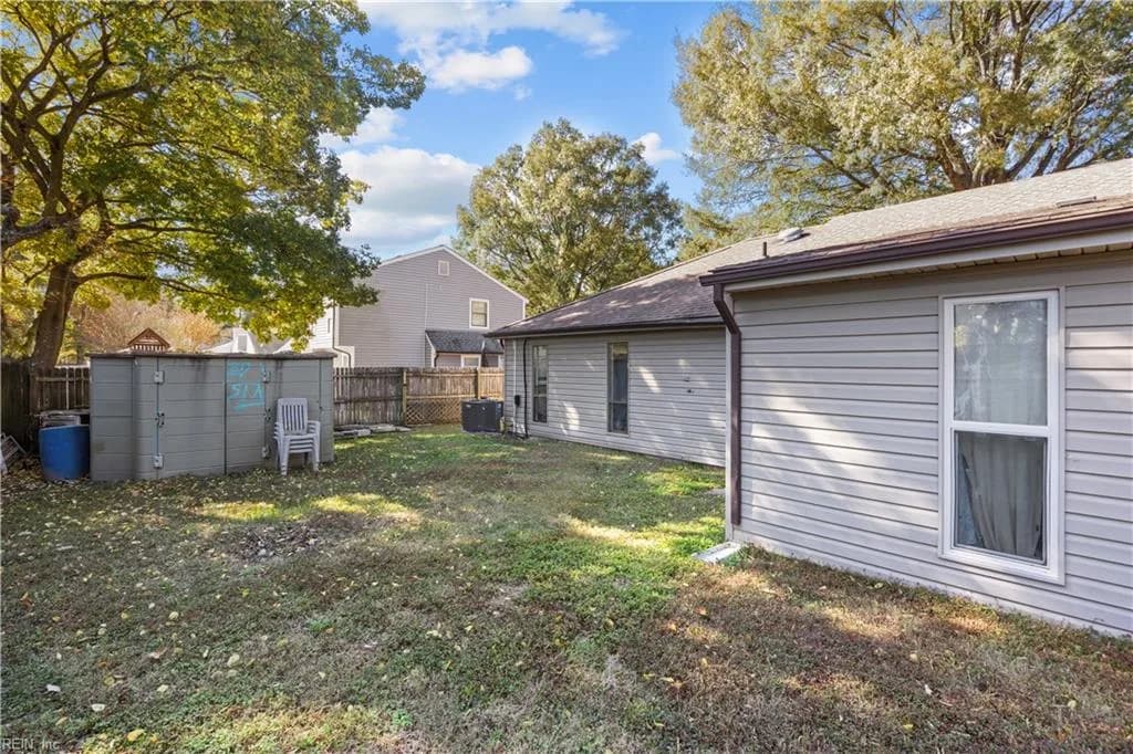 1363 Cypress PL, CHESAPEAKE VA 23320 - Photo 5