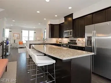 655 Mill Creek PW, CHESAPEAKE VA 23323