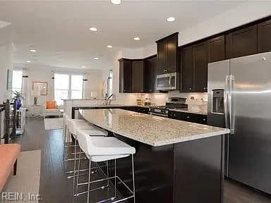 655 Mill Creek PW, CHESAPEAKE VA 23323 - Photo 2