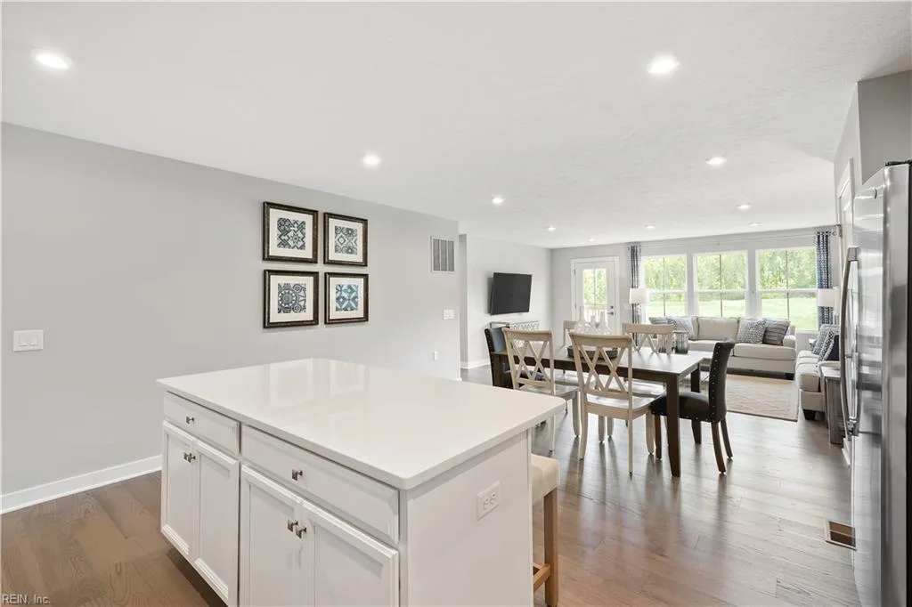 215 JOY LN, SUFFOLK VA 23435 - Photo 5