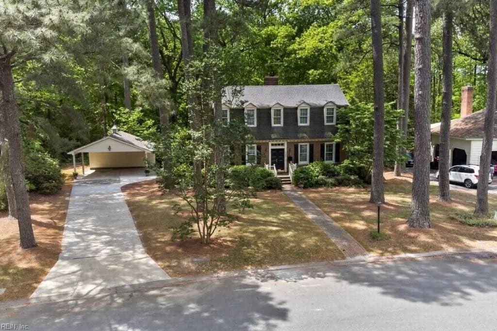 1103 Pine Valley DR, SUFFOLK VA 23434 - Photo 3
