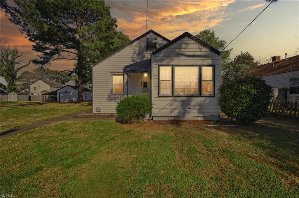 126 Appomattox AVE, PORTSMOUTH VA 23702 - Photo 3