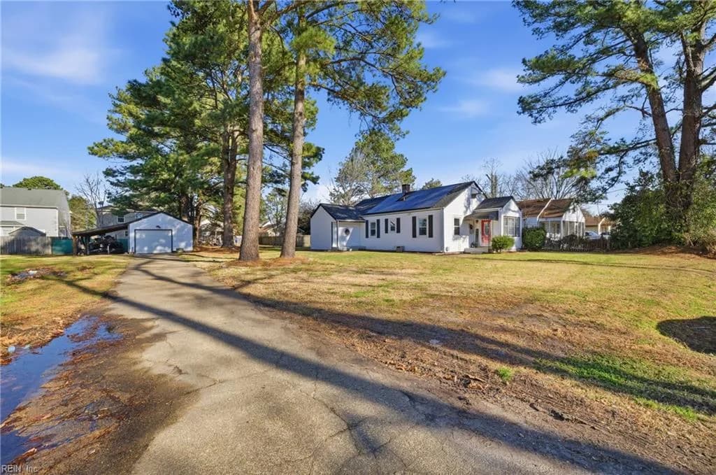 126 Appomattox AVE, PORTSMOUTH VA 23702 - Photo 4