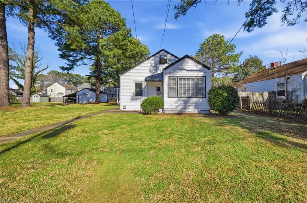 126 Appomattox AVE, PORTSMOUTH VA 23702 - Photo 5