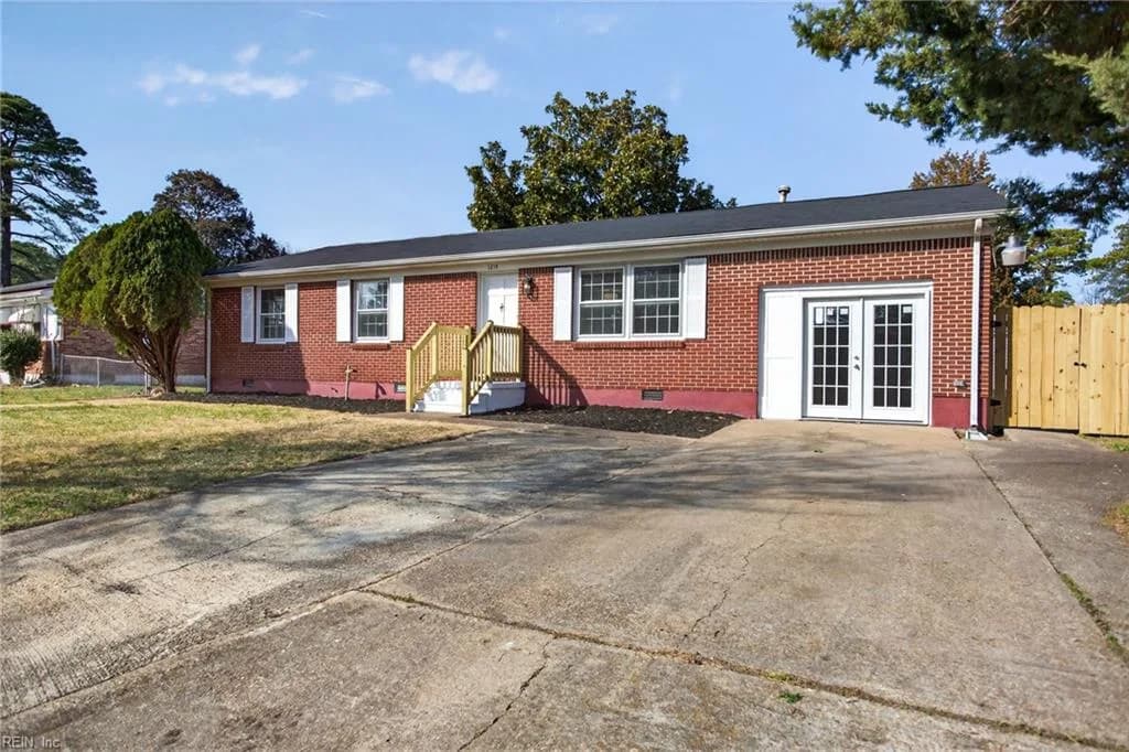 1214 Jamal LN W, PORTSMOUTH VA 23701 - Photo 5