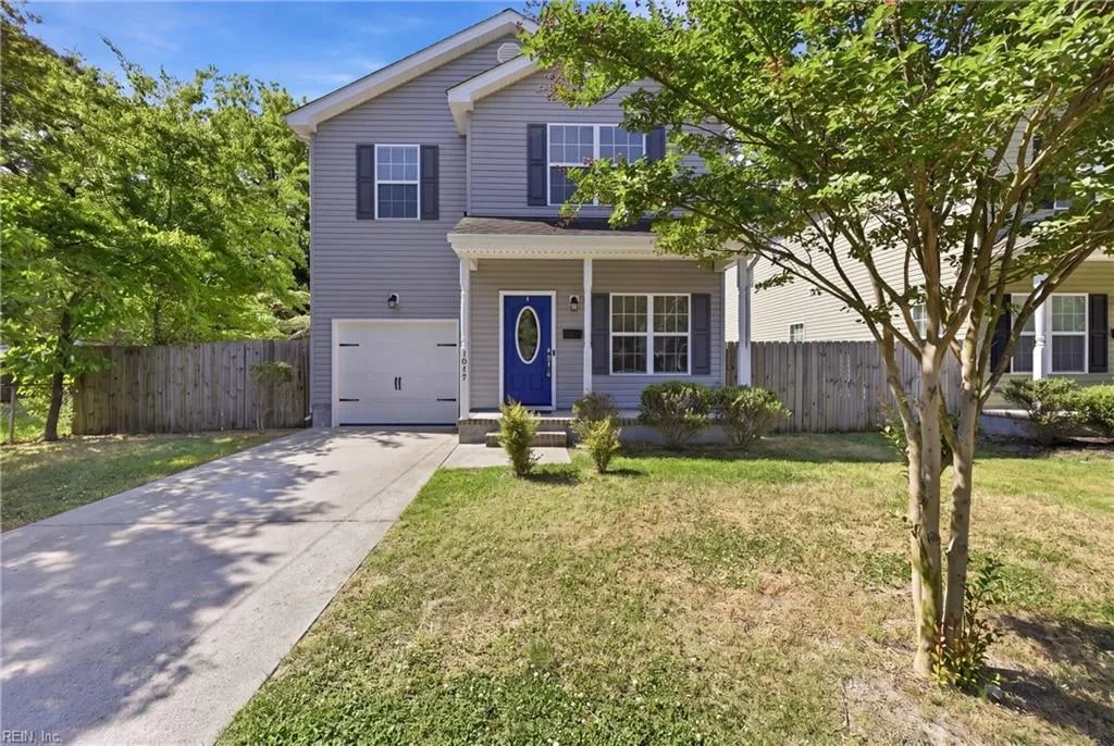1077 Green ST, Norfolk — 4 bed Residential, 1,949 sqft