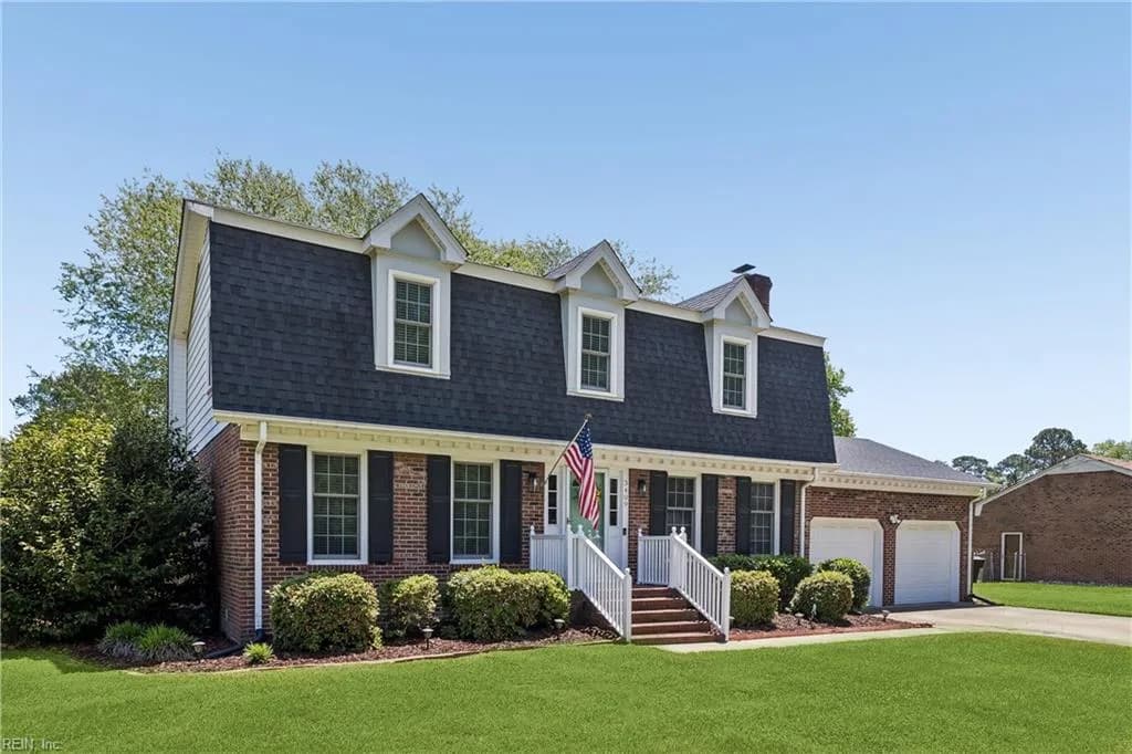 3409 Freemason DR, PORTSMOUTH VA 23703 - Photo 4