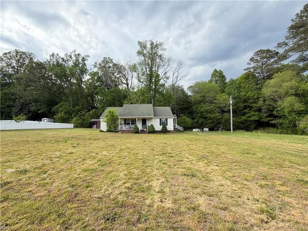 5895 Spivey Run RD, SUFFOLK VA 23438 - Photo 3