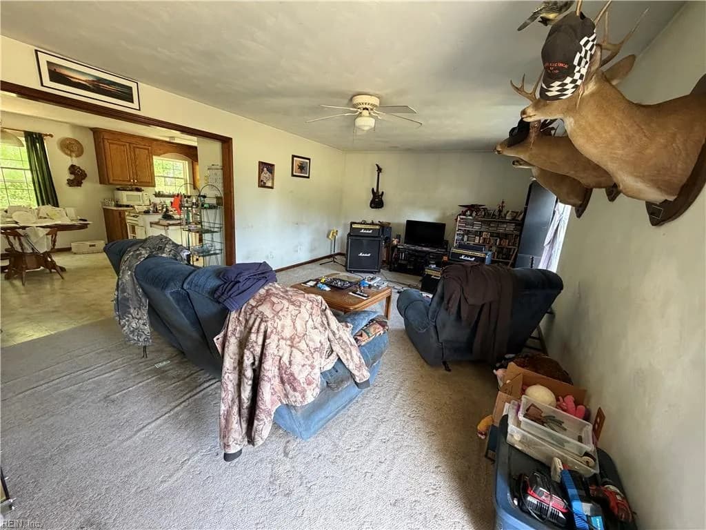 5895 Spivey Run RD, SUFFOLK VA 23438 - Photo 5
