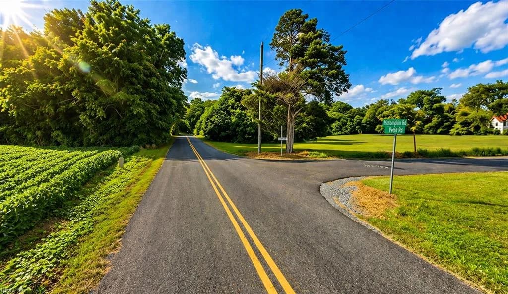 Lot 2 Liberty DR, HALLWOOD VA 23359 - Photo 3