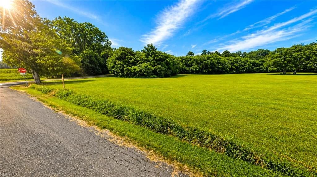 Lot 2 Corner of Pettit Rd & Metompkin Rd DR, HALLWOOD VA 23359 - Photo 4