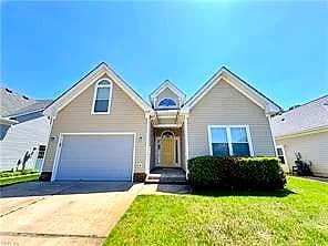 2645 Majesty LN, VIRGINIA BEACH VA 23456 - Main photo