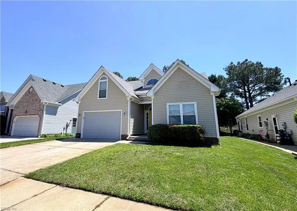 2645 Majesty LN, VIRGINIABEACH VA 23456 - Photo 3