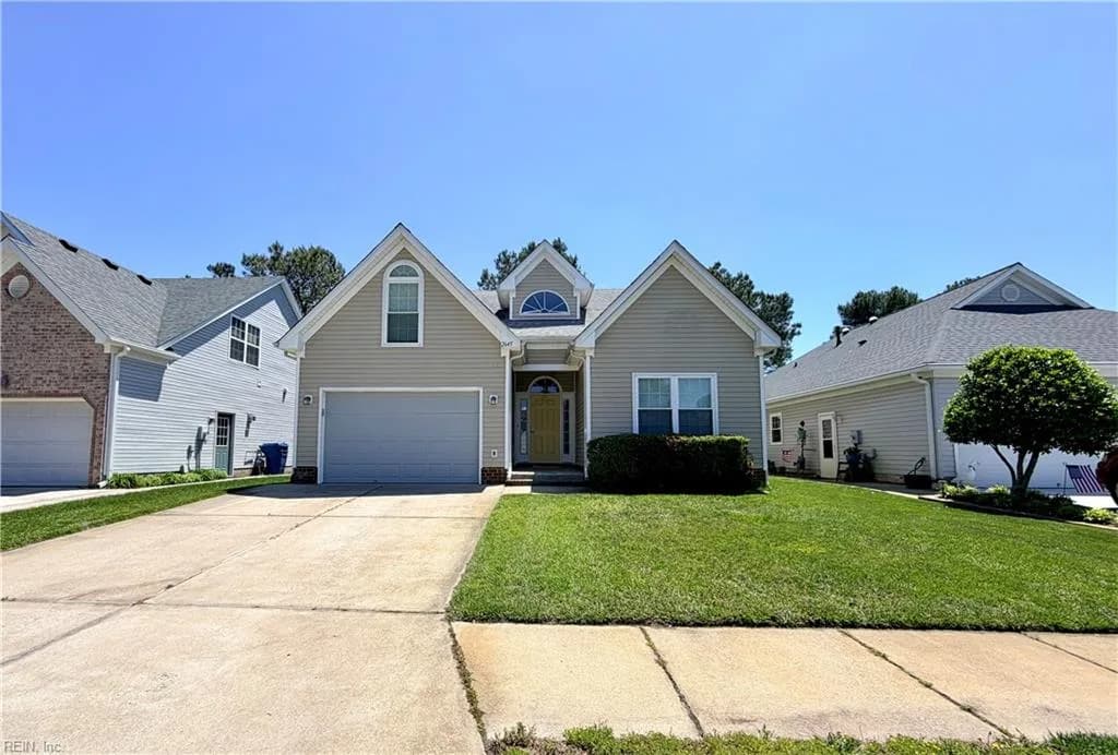 2645 Majesty LN, VIRGINIABEACH VA 23456 - Photo 4