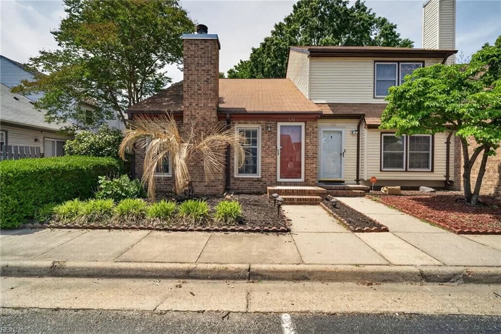131 Tidal DR, NEWPORTNEWS VA 23606 - Photo 2