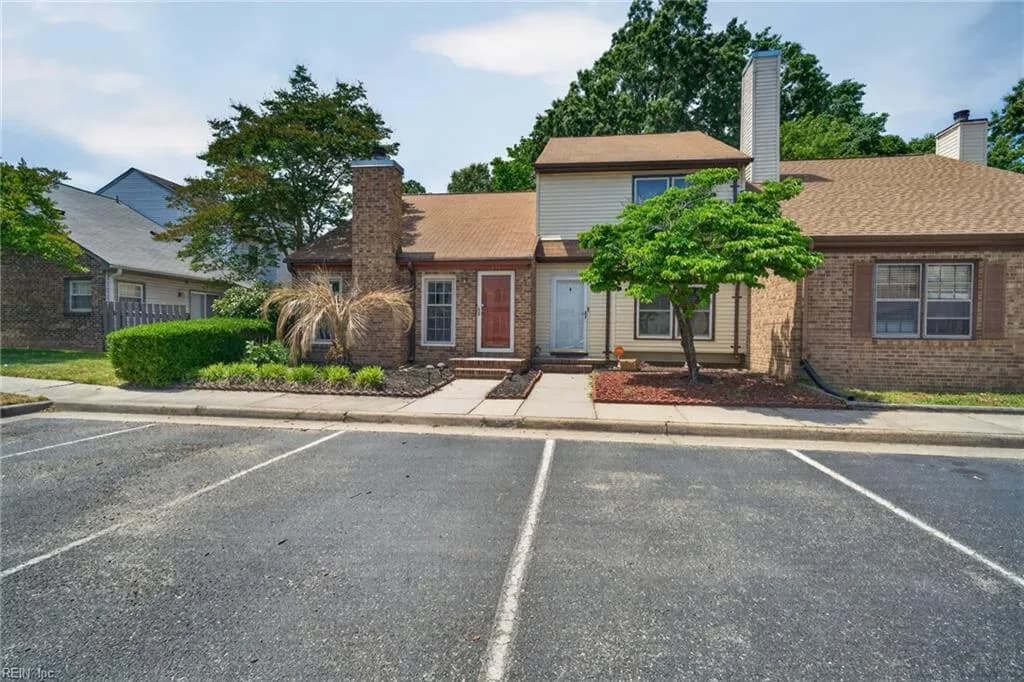 131 Tidal DR, NEWPORTNEWS VA 23606 - Photo 3