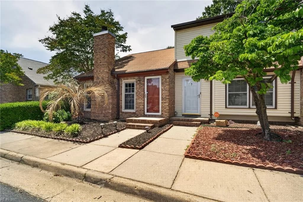 131 Tidal DR, NEWPORTNEWS VA 23606 - Photo 4