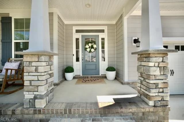 209 Werdna Lane LN, CHESAPEAKE VA 23322 - Photo 3