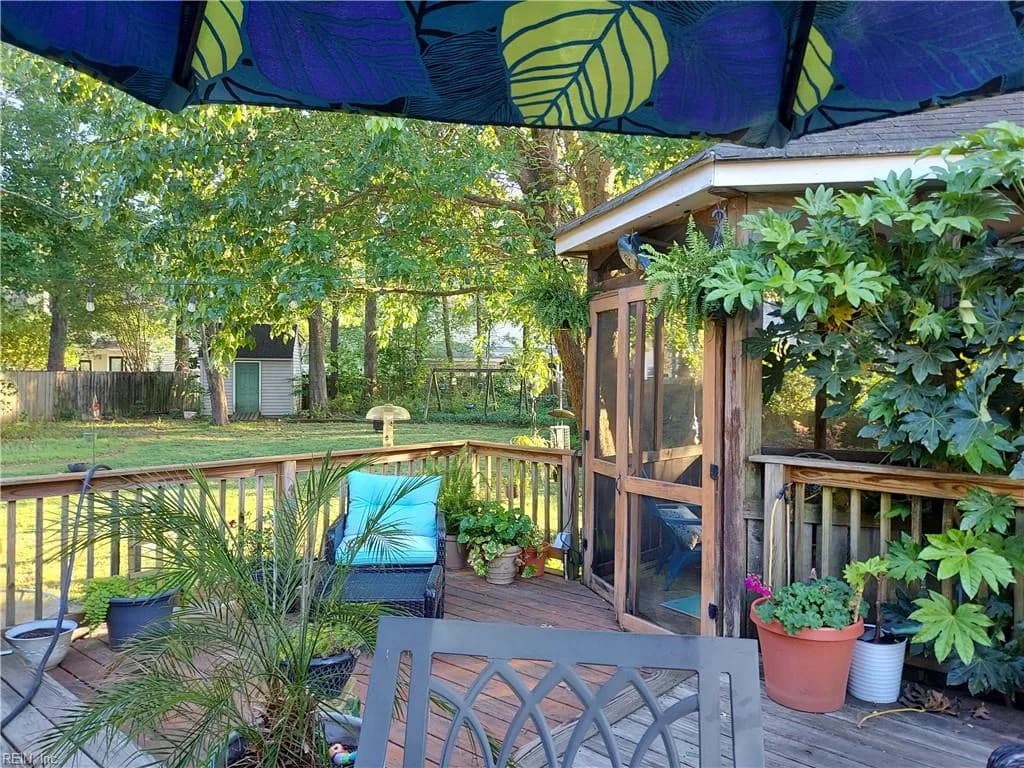 1901 Shady Cove CT, CHESAPEAKE VA 23320 - Photo 4