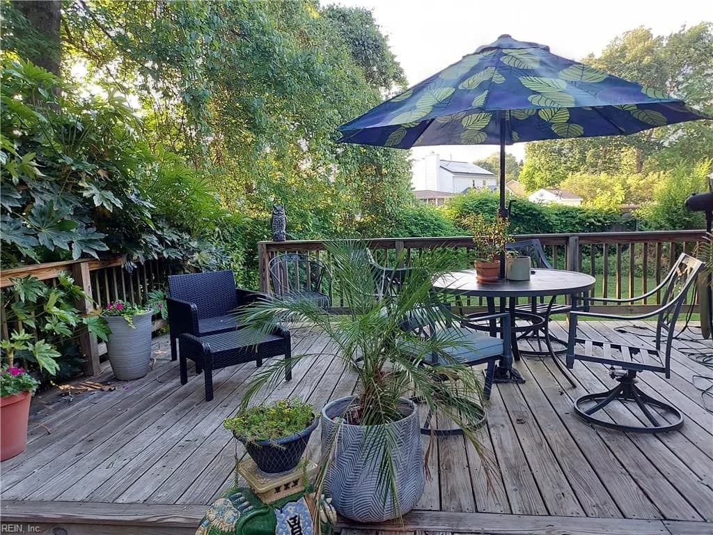 1901 Shady Cove CT, CHESAPEAKE VA 23320 - Photo 5