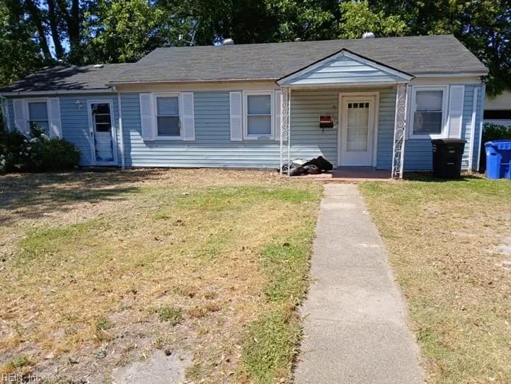 3012 Elliott AVE, PORTSMOUTH VA 23702 - Photo 2