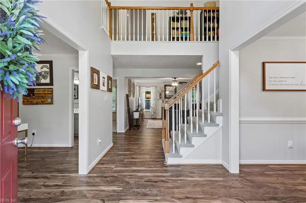 1107 Dare RD, YORKTOWN VA 23692 - Photo 5