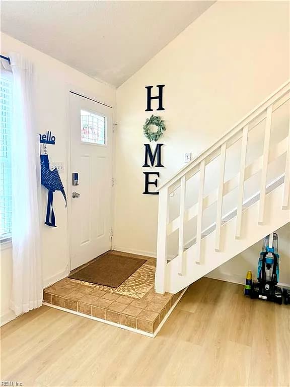 1914 Woodgate ARCH, CHESAPEAKE VA 23320 - Photo 3