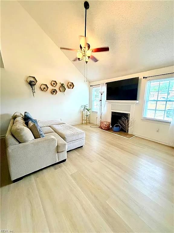 1914 Woodgate ARCH, CHESAPEAKE VA 23320 - Photo 5