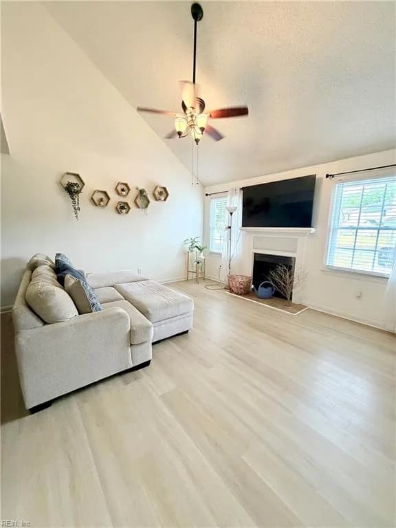 1914 Woodgate ARCH, CHESAPEAKE VA 23320 - Photo 5