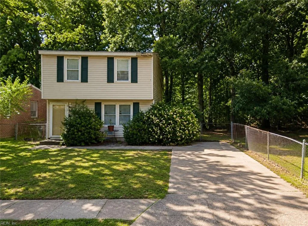 2319 Andrews BLVD, Hampton — 3 bed Residential, 1,220 sqft