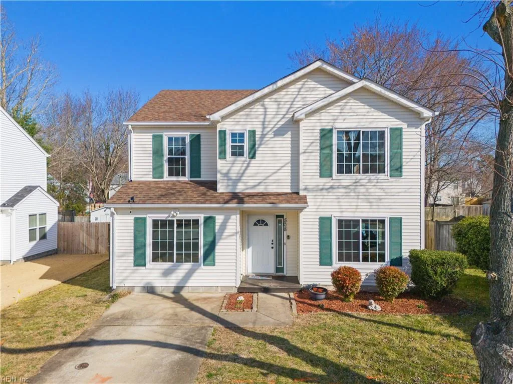 508 Kemp LNDG, Suffolk — 4 bed Residential, 1,940 sqft