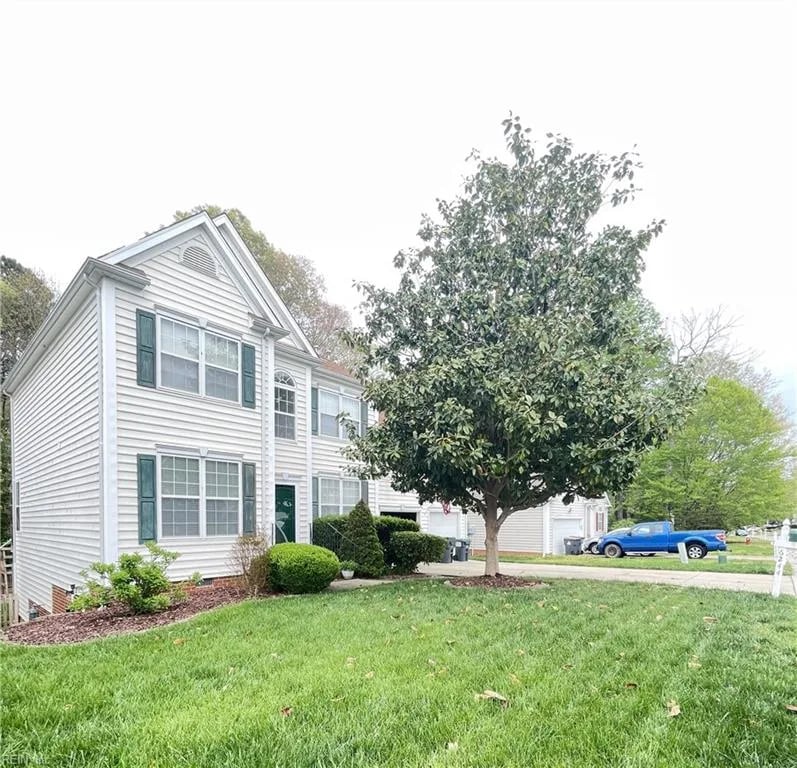 6244 Tewkesbury WAY, WILLIAMSBURG VA 23188