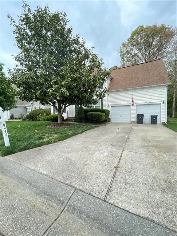 6244 Tewkesbury WAY, WILLIAMSBURG VA 23188 - Photo 3