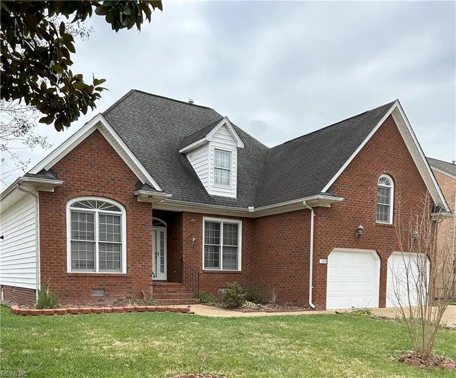 109 Sheldon CT, YORKTOWN VA 23693 - Main photo