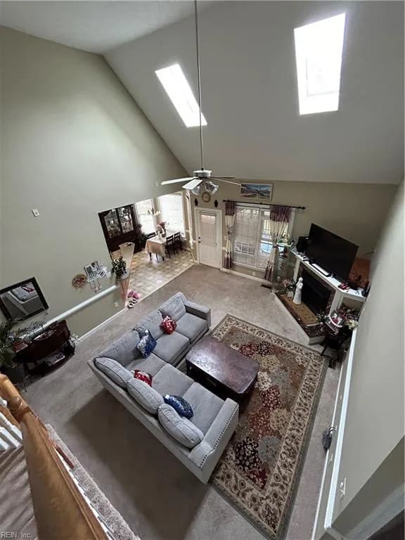 109 Sheldon CT, YORKTOWN VA 23693 - Photo 3