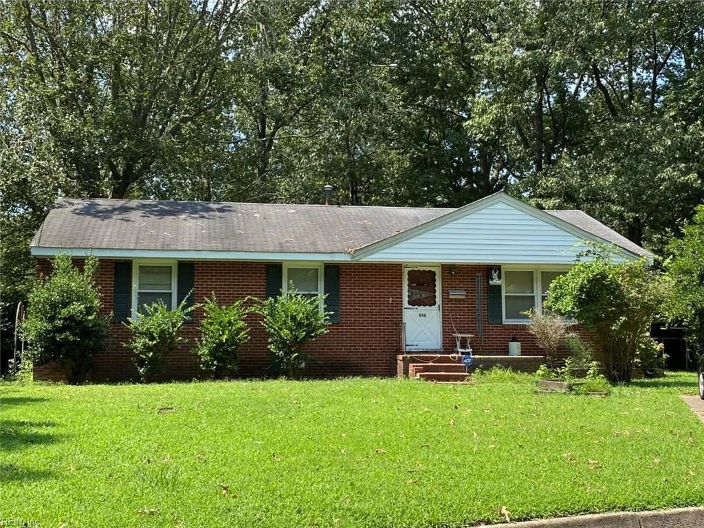 346 Sitka CT, HAMPTON VA 23666