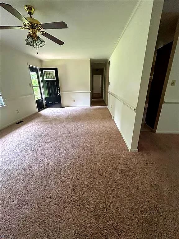 346 Sitka CT, HAMPTON VA 23666 - Photo 5