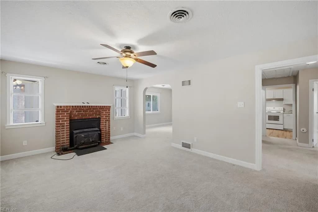 91 Nicholson ST, PORTSMOUTH VA 23702 - Photo 2