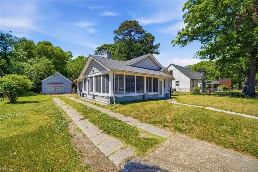 91 Nicholson ST, PORTSMOUTH VA 23702 - Photo 4