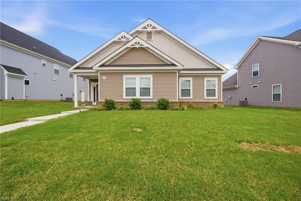 977 Hillpoint RD, SUFFOLK VA 23434 - Photo 5