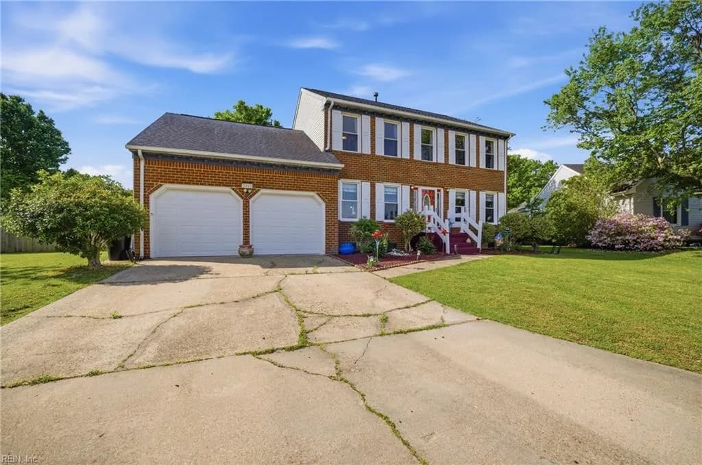 3205 Glastonbury DR, VIRGINIABEACH VA 23453 - Photo 3